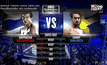 คู่ที่ 6 Super Fight : เอกประชา มีนะโยธิน VS แซนนี่ ดาห์ลเบค