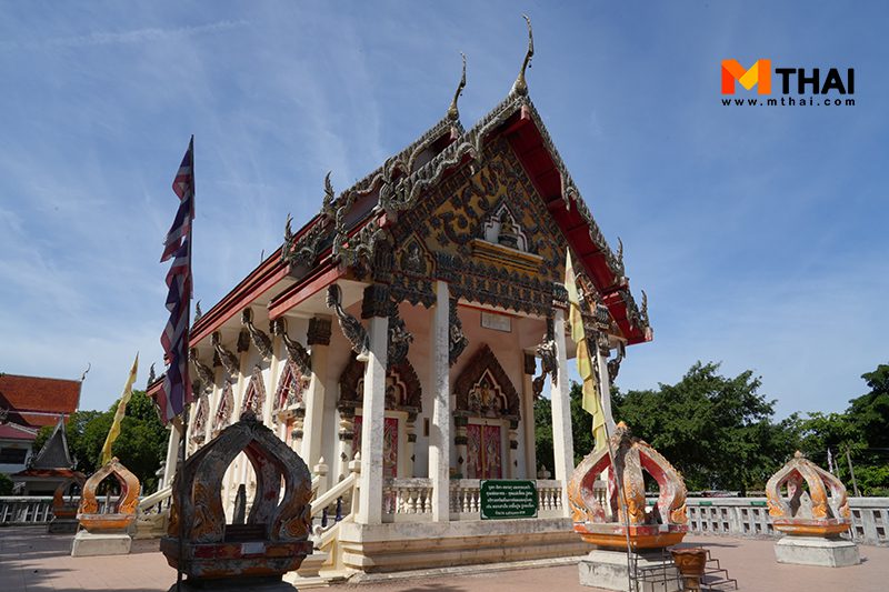 วัดจุฬาจินดาราม