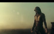 “Assassin’s Creed” พร้อมฉาย 22 ธันวาคมนี้ ในโรงภาพยนตร์