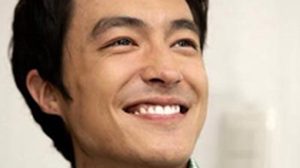 Daniel Henney