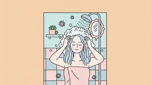 วิธีดูแลสุขภาพเส้นผม เมื่อต้องเผชิญกับมลภาวะและฝุ่น PM 2.5