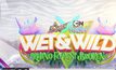 เตรียมสนุกสุดเหวี่ยงกับ “Wet & Wild Festival 2017” 1 ก.ค.นี้