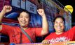 ผู้โชคดีรับรางวัลใหญ่ MONO29 Pattaya Countdown 2020