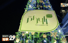 Grand Opening ศูนย์การค้า “เดอะฟิล สุขุมวิท 54”