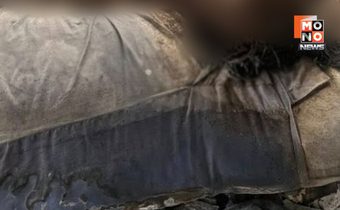 สุดช็อก! หนุ่มทำมือถือหาย คนเร่ร่อนเก็บมาคืน เปิดดูเจอภาพ “โครงกระดูกปริศนา” บนตึกร้าง