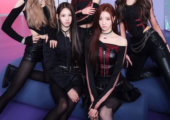 A2O MAY เกิร์ลกรุ๊ประดับโลกผู้สร้างประวัติศาสตร์ ปล่อยซิงเกิลใหม่สุดเร้าใจ “B.B.B (Bigger Badder Better) [feat. A2O LTG]”