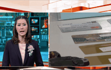 จับแก๊งคัดลอกข้อมูลบัตรเครดิตลูกค้าร้านอาหาร