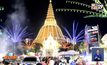 ชวนลอยกระทง “งานวัด ย้อนยุคภูเขาทอง”