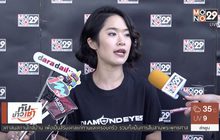 “จีจ้า” รับทำงานหนัก จนไม่ค่อยมีเวลาให้ลูกชาย