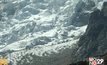 อนุรักษ์ธารน้ำแข็งบนเทือกเขาแอนดีส