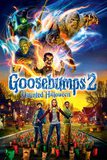 Goosebumps 2: Haunted Halloween คืนอัศจรรย์ขนหัวลุก หุ่นฝังแค้น