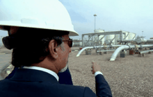 อิหร่านพร้อมทวงตำแหน่งผู้นำตลาดน้ำมัน