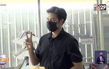 “เต๋า ดราก้อนไฟว์” แจ้งความ! ถูกผู้จัดละครสายวายเบี้ยวค่าตัว 