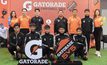 “เกเตอเรด” จัดยิ่งใหญ่ Gatorade 5v5 Football 2024 เฟ้นหาสุดยอดทีมลุยระดับโลก