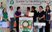 ยายวัย 72 เสียชีวิตกะทันหัน ญาติทำบุญใหญ่บริจาคดวงตา ช่วยผู้ป่วยแล้ว 2 ราย