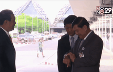 ผบ.ทบ.ปัดข่าวทหารข่มขู่แกนนำค้านโรงไฟฟ้า