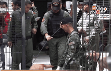 ทหาร-ตำรวจค้นหอพักผู้เกี่ยวข้องโยงคดีระเบิด