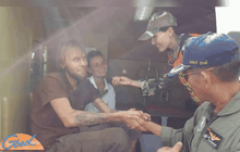 พบแล้วนักท่องเที่ยวหลงทางในป่าเขาใหญ่