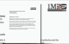 เลื่อน-ไม่เลื่อน การไต่สวนคดี 1MDB