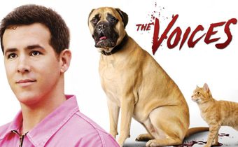 The Voices แผนจี๊ด ๆ คิดได้ไง