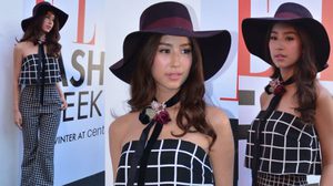 หมวกปีกกว้าง Floppy Hat ที่ใครๆ ก็เก๋ได้