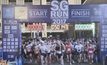 บรรยากาศวิ่งการกุศล “SG RUN FOR OUR TEACHERS”