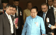 “พล.อ.ประวิตร”พอใจไทยขึ้น“เทียร์ 2”