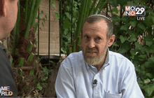 ชีวิตชาวยิวในเขตเวสต์แบงก์