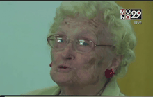 แม่ลูกกลับมาพบกันครั้งแรกในรอบ 82 ปี