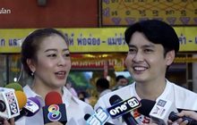 “เขตต์-แนท” พร้อมใจเล็งมีทายาทคนที่ 2 ปีหน้า