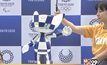 โตโยต้าอวดโฉมหุ่นยนต์มาสคอตโอลิมปิก 2020