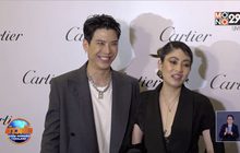 “มาร์กี้” ลั่นไม่ห้าม “ป๊อก” เล่นมอเตอร์ไซค์วิบาก หลังเกิดอุบัติเหตุ