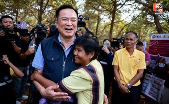 “อนุทิน” จ่อปัดฝุ่นโครงการ “คนละครึ่ง” หวังกระตุ้นเศรษฐกิจฐานรากปลุกกำลังซื้อ