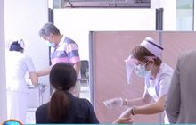 สบส.ออกหลักเกณฑ์ผู้ป่วยโควิด-19 รักษาฟรีทุกโรงพยาบาล