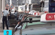 Uber ขายธุรกิจในจีนให้ยักษ์ท้องถิ่น