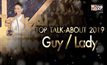 Top Talk About Guy / Top Talk About Lady