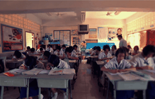 เริ่มแล้ว …ลดเวลาเรียน