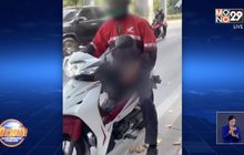 ลุงโชว์สำเร็จความใคร่ต่อหน้านักเรียนหญิง บอกถ้าไม่ทำจะปวดหัว