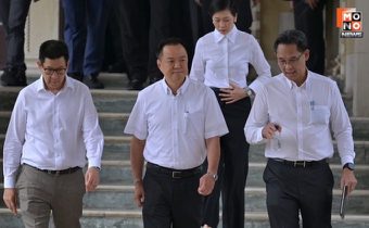 “อนุทิน-ขุนคลัง” ทำถึง! Moody’s เปลี่ยนมุมมองความน่าเชื่อถือ ของประเทศไทย จากระดับ “เชิงลบ” เป็นระดับ “มีเสถียรภาพ