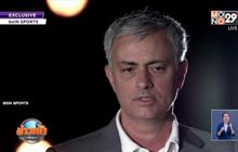 สเปอร์สตั้ง “มูรินโญ่” นั่งแท่นกุนซือใหม่