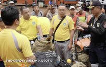 เกาะติดปฏิบัติการค้นหา 13 ชีวิตในถ้ำหลวง