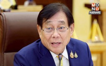 พิชัย มั่นใจข้อเสนอภาษีตอบโต้สหรัฐ ไทยได้อัตราใกล้อาเซียน