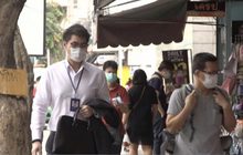 กทม.มลพิษทางอากาศสูงเป็นอันดับ 9 ของโลก