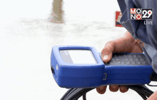 กรมชลฯ-กปน.พบน้ำเค็มเกินมาตรฐาน