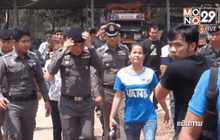 โทรศัพท์ลึกลับขู่ฆ่า ตร.ทำคดี “น้องโสน”