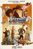 DC’S LEGENDS OF TOMORROW รวมพลคนเหนือมนุษย์ ปี 5