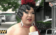 “จาตุรงค์” ปัดไม่ทราบลูกมีแฟน เมินกระแสตลกตกอับ