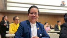 “สว.ภิญญาพัชญ์” ชื่นชม “แรงงานไทย” มีบทบาทสำคัญช่วยเสริมสร้างเศรษฐกิจ ชี้ ปี 68
