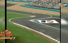 นักแข่งอินดี้คาร์เสียชีวิตเหตุสมองเสียหายหนัก