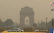 อินเดียเผยแผน 5 ปีจัดการมลพิษทางอากาศ